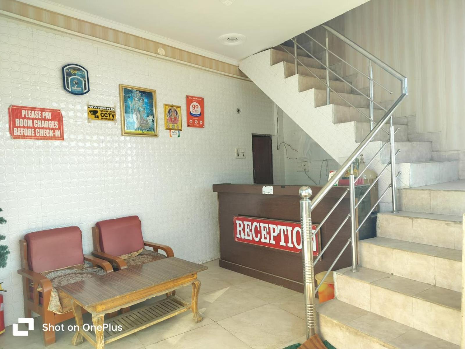 Silver Dew Resorts And Restaurant Дханолти Экстерьер фото