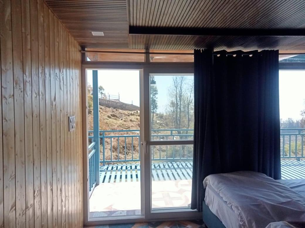 Silver Dew Resorts And Restaurant Дханолти Экстерьер фото