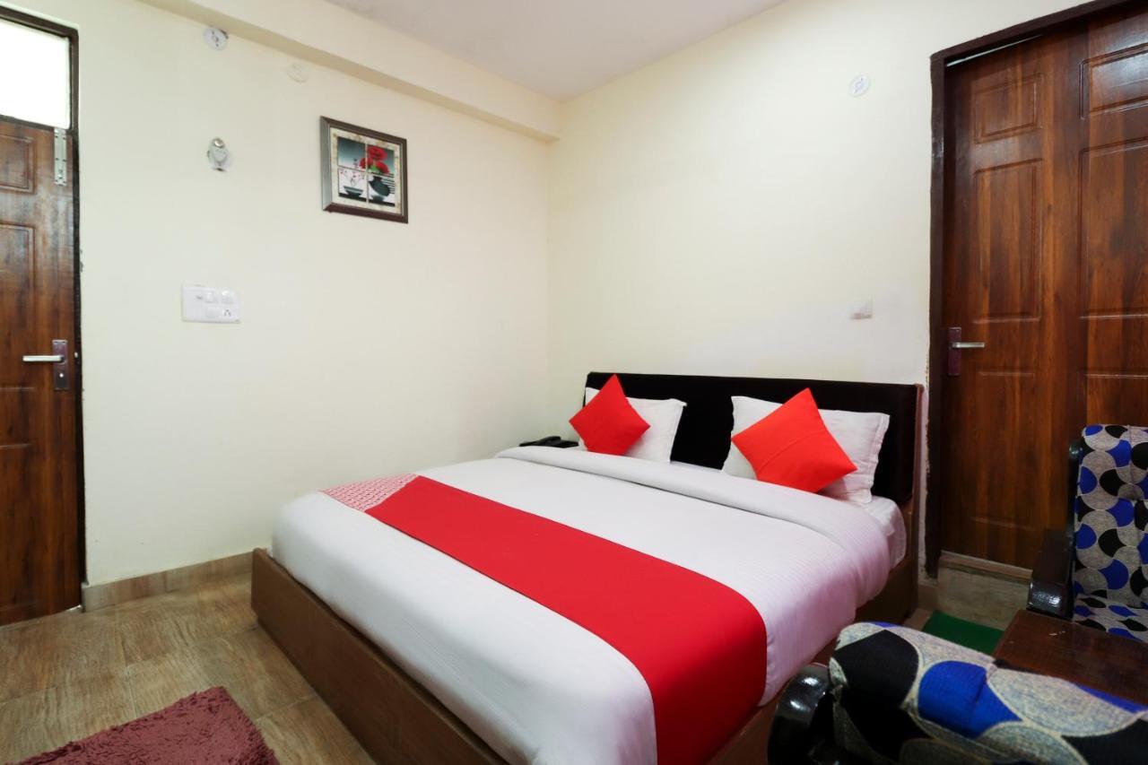 Silver Dew Resorts And Restaurant Дханолти Экстерьер фото