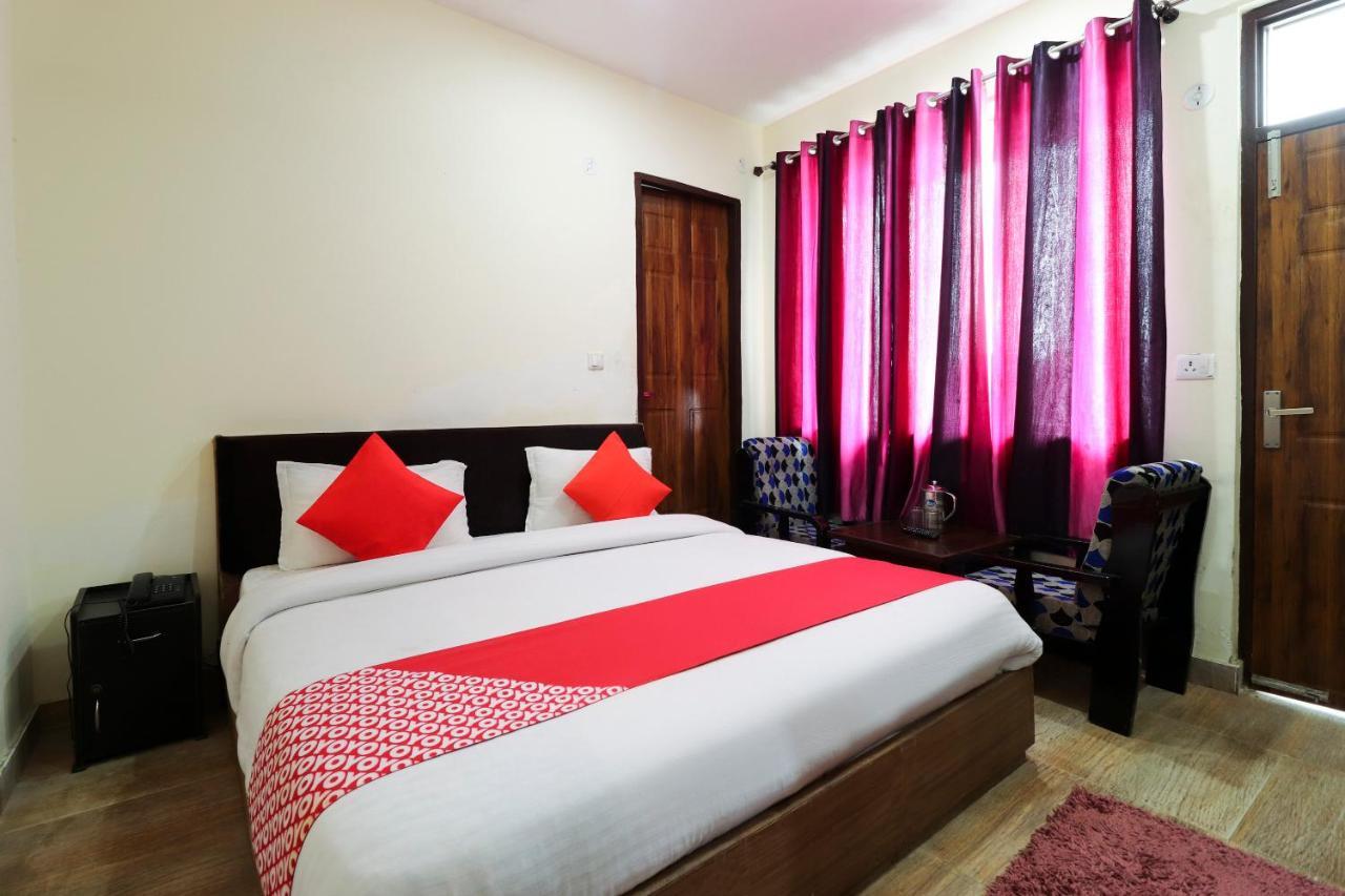Silver Dew Resorts And Restaurant Дханолти Экстерьер фото
