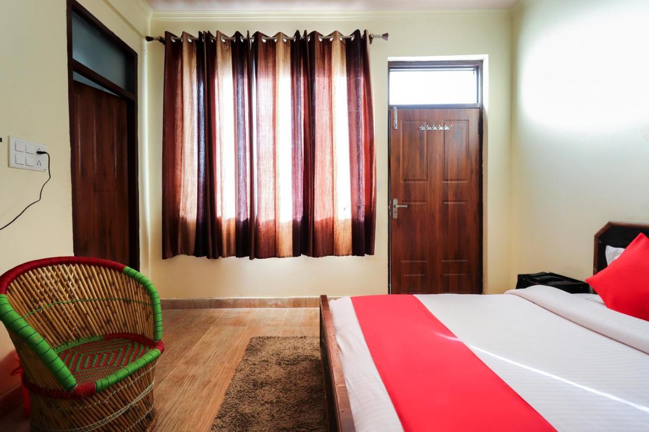 Silver Dew Resorts And Restaurant Дханолти Экстерьер фото
